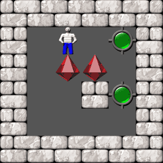 Уровень 5 — Dimitri & Yorick